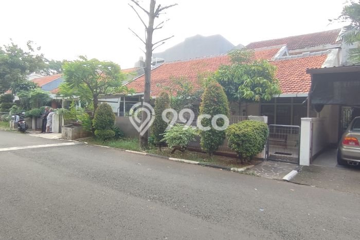 Siap Huni Hunian Elit 7 Kamar di Pasar Minggu Dekat ke Mana Saja Siap Huni Hunian Elit 7 Kamar di Pasar Minggu Dekat ke Mana Saja