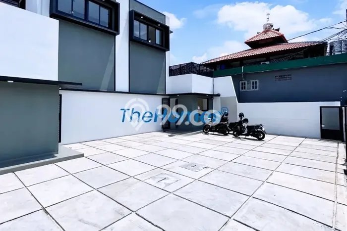 Rumah Kost Dijual di Kemang Jakarta Selatan Luas 370m2 Rumah Kost Dijual di Kemang Jakarta Selatan Luas 370m2