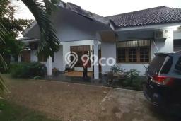 Tanah Kavling Dijual di Pangkalan Jati, Depok dengan Luas Tanah 1028m2 Tanah Kavling Dijual di Pangkalan Jati, Depok dengan Luas Tanah 1028m2