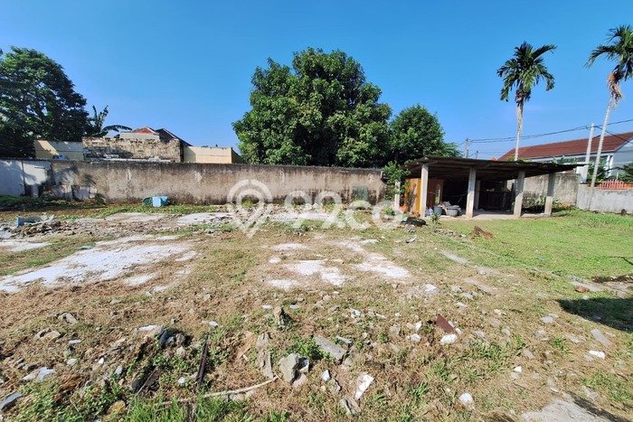Tanah Kavling Dijual di Depok dengan Spesifikasi 1015m2 Tanah Kavling Dijual di Depok dengan Spesifikasi 1015m2