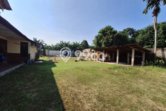 Tanah Kavling Dijual di Depok dengan Spesifikasi 1015m2 Tanah Kavling Dijual di Depok dengan Spesifikasi 1015m2