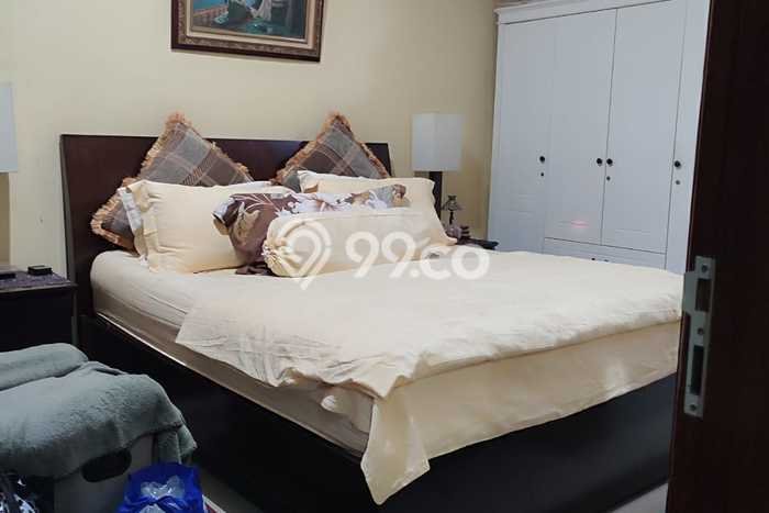 Jual Rumah Favorit Siap Huni LB 128m2 di Cilodong, Depok Jual Rumah Favorit Siap Huni LB 128m2 di Cilodong, Depok