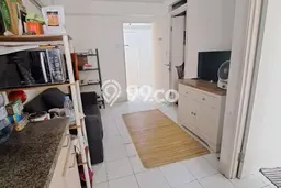 Apartemen Harga Terjangkau untuk Dijual di Kalibata Dengan Spesifikasi 2 KT & 1 KM Apartemen Harga Terjangkau untuk Dijual di Kalibata Dengan Spesifikasi 2 KT & 1 KM