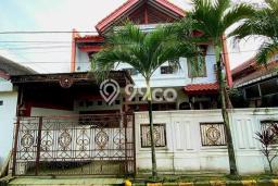 Dijual Hunian Rumah Terawat 5 KT di Studio Alam, Depok Dijual Hunian Rumah Terawat 5 KT di Studio Alam, Depok
