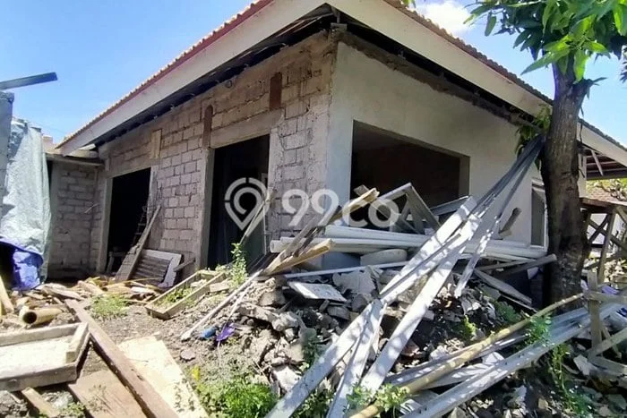 Rumah Cantik Siap Huni Di Kuta Utara Luas 65m2 Lokasi Strategis Rumah Cantik Siap Huni Di Kuta Utara Luas 65m2 Lokasi Strategis