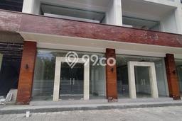 Ruko Baru 3 Lantai diArea Premium Renon Ruko Baru 3 Lantai diArea Premium Renon