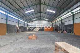 Unit Gudang Paling Strategis di Denpasar Utara Denpasar dengan LB 560m2 Unit Gudang Paling Strategis di Denpasar Utara Denpasar dengan LB 560m2