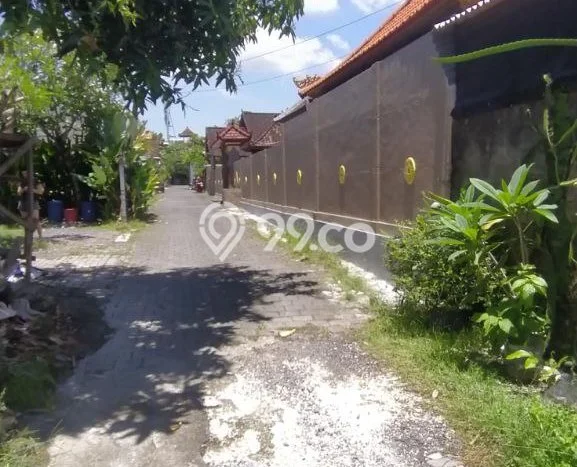 Rumah Cantik Siap Huni Di Kuta Utara Luas 65m2 Lokasi Strategis Rumah Cantik Siap Huni Di Kuta Utara Luas 65m2 Lokasi Strategis