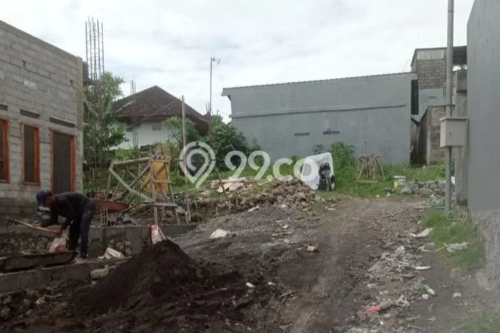 Kavling Tanah Lokasi Strategis di Denpasar Barat, Denpasar Disewakan 200m2 Kavling Tanah Lokasi Strategis di Denpasar Barat, Denpasar Disewakan 200m2