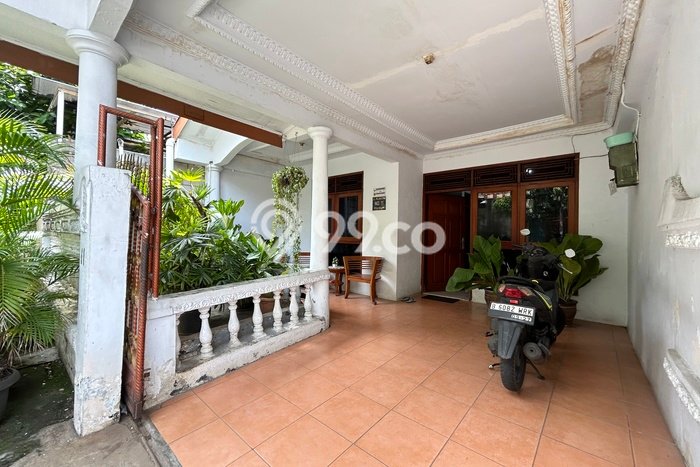 Dijual Rumah Elit Exclusive di Tebet, Jakarta Selatan Dijual Rumah Elit Exclusive di Tebet, Jakarta Selatan