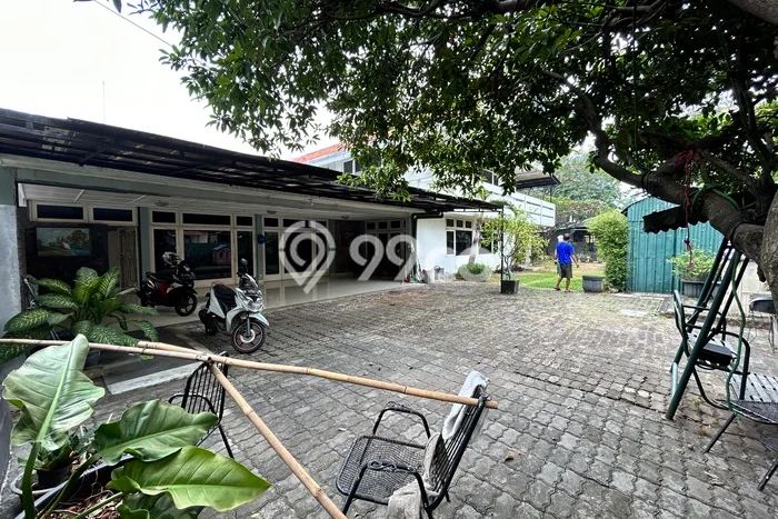 Ready to Use! Premium House LT 864m2 Desain Elegan di Rawamangun Ready to Use! Premium House LT 864m2 Desain Elegan di Rawamangun
