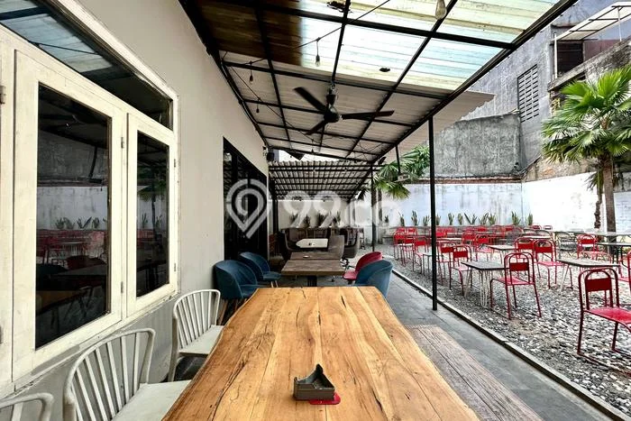 Lahan Kosong Dijual di Jakarta Selatan dengan Area 611m2 Lahan Kosong Dijual di Jakarta Selatan dengan Area 611m2