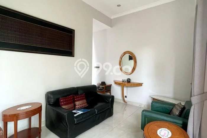 Rumah Elit Modern Siap Huni di Pejaten Jakarta Selatan Rumah Elit Modern Siap Huni di Pejaten Jakarta Selatan