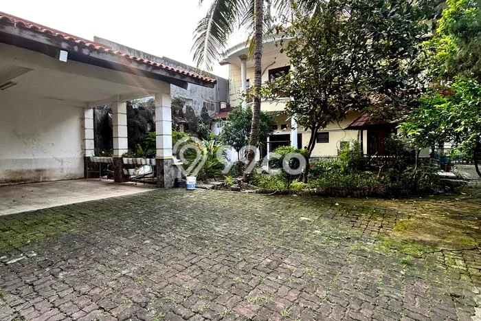 For Sale Rumah Elit Exclusive di Tebet, Jakarta Selatan For Sale Rumah Elit Exclusive di Tebet, Jakarta Selatan