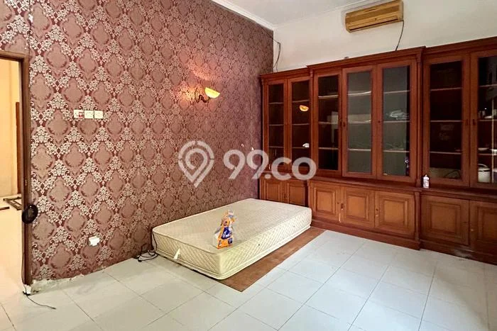 For Sale Rumah Elit Exclusive di Tebet, Jakarta Selatan For Sale Rumah Elit Exclusive di Tebet, Jakarta Selatan