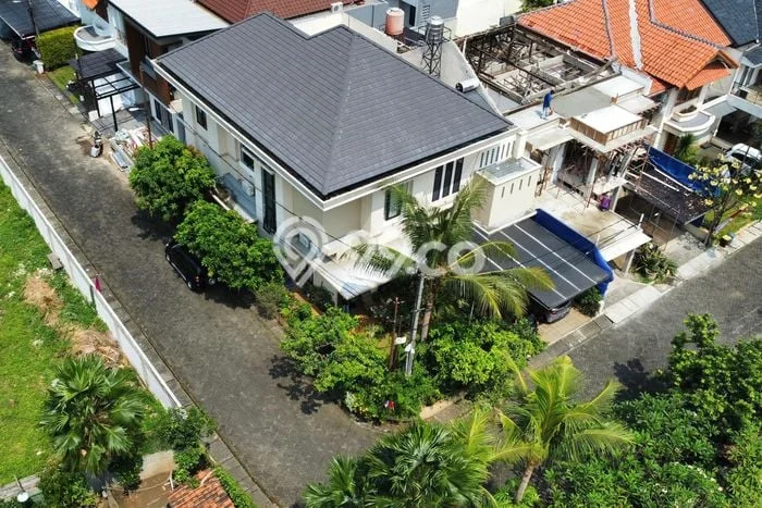 Rumah Elit Modern Siap Huni di Pejaten Jakarta Selatan Rumah Elit Modern Siap Huni di Pejaten Jakarta Selatan