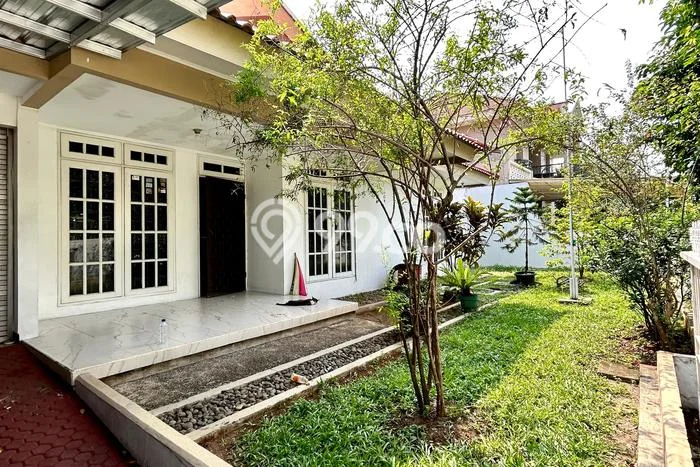 Rumah Elit Modern Siap Huni di Kalibata Jakarta Selatan Rumah Elit Modern Siap Huni di Kalibata Jakarta Selatan