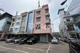 Ruko Favorit Dijual di Tebet Jakarta Selatan Kawasan Pusat Bisnis Ruko Favorit Dijual di Tebet Jakarta Selatan Kawasan Pusat Bisnis