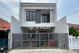 PROMO SPESIAL! Dijual Rumah Premium area Tebet, Jakarta Selatan, LT 106m² LB 147m² PROMO SPESIAL! Dijual Rumah Premium area Tebet, Jakarta Selatan, LT 106m² LB 147m²