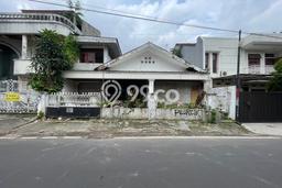 Rumah Eksklusif Siap Huni LT 530m2 di Tebet, Jakarta Selatan Rumah Eksklusif Siap Huni LT 530m2 di Tebet, Jakarta Selatan