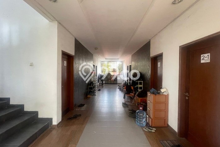 Kost Dijual di Bendungan Hilir dengan 14 KT dan Luas 290m2 Kost Dijual di Bendungan Hilir dengan 14 KT dan Luas 290m2