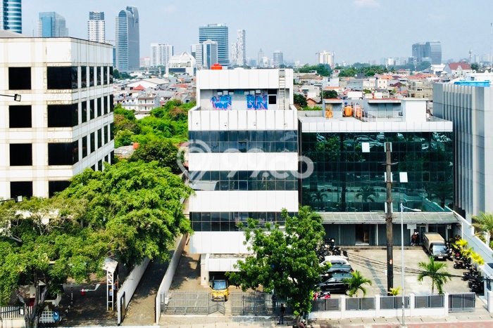 Kantor Favorit Dijual di Mampang Prapatan Jakarta Selatan Kawasan Pusat Bisnis Kantor Favorit Dijual di Mampang Prapatan Jakarta Selatan Kawasan Pusat Bisnis