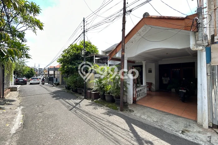 Dijual Rumah Elit Exclusive di Tebet, Jakarta Selatan Dijual Rumah Elit Exclusive di Tebet, Jakarta Selatan
