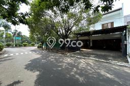 Rumah Elit Modern Tanpa Renovasi di Kalibata Jakarta Selatan Rumah Elit Modern Tanpa Renovasi di Kalibata Jakarta Selatan