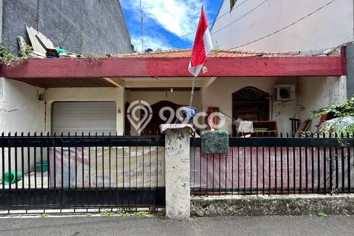 Tanah Kavling untuk Dijual di Tebet Jakarta Selatan 140m2 Tanah Kavling untuk Dijual di Tebet Jakarta Selatan 140m2