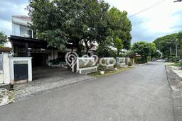 Hunian Eksklusif Siap Huni LT 633m2 di Pancoran, Jakarta Selatan Hunian Eksklusif Siap Huni LT 633m2 di Pancoran, Jakarta Selatan