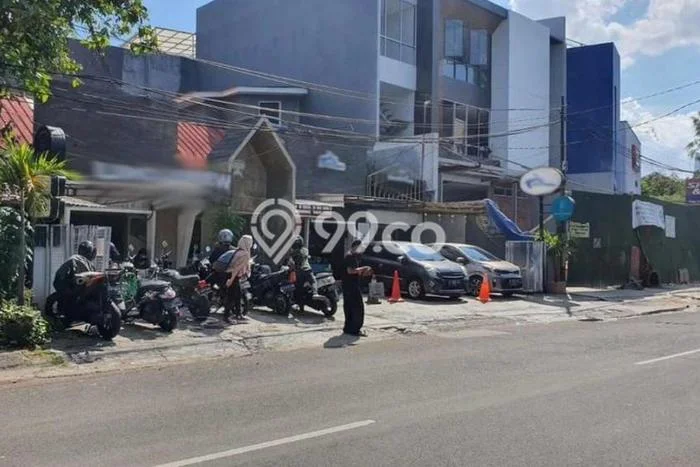 Kavling Tanah Dijual di Tebet, Jakarta Selatan, Luas 365m2 Area Strategis Kavling Tanah Dijual di Tebet, Jakarta Selatan, Luas 365m2 Area Strategis