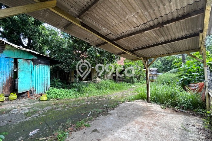 Kavling Tanah di Pancoran Dijual Luas 3115m2 Legalitas SHM Kavling Tanah di Pancoran Dijual Luas 3115m2 Legalitas SHM