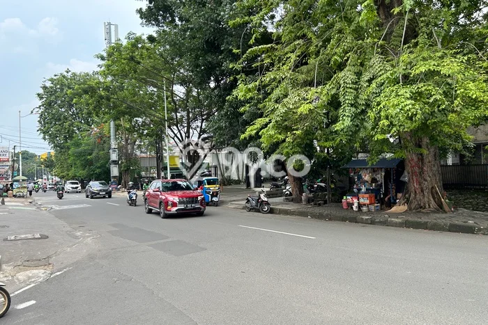 Tanah Kavling untuk Dijual di Tebet Jakarta Selatan 389m2 Tanah Kavling untuk Dijual di Tebet Jakarta Selatan 389m2