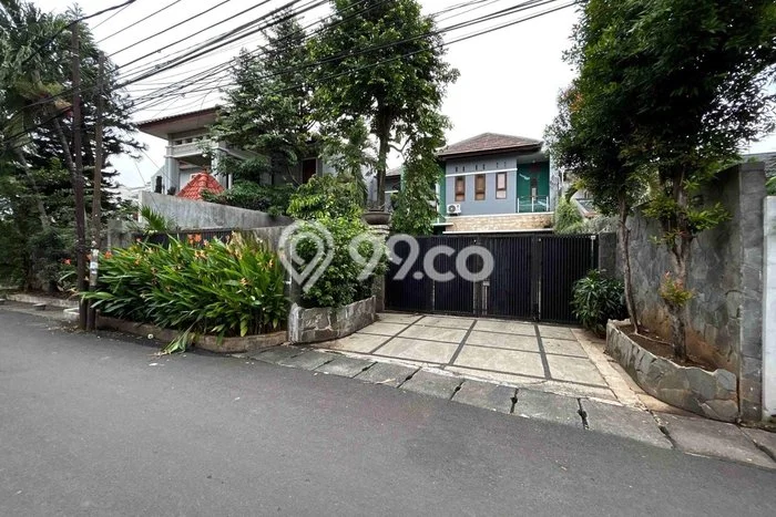 Best Deal Hunian Premium Ideal dan Luas di Pancoran, Jakarta Selatan Best Deal Hunian Premium Ideal dan Luas di Pancoran, Jakarta Selatan