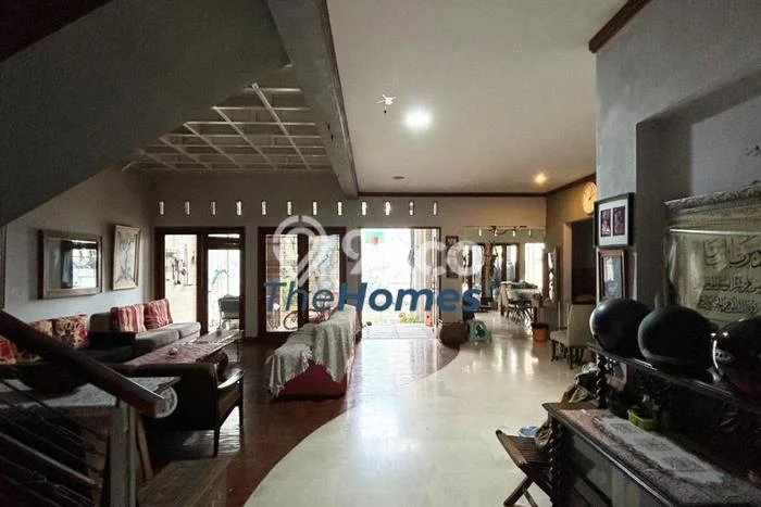 Best Deal Hunian Premium Ideal dan Luas di Pancoran, Jakarta Selatan Best Deal Hunian Premium Ideal dan Luas di Pancoran, Jakarta Selatan