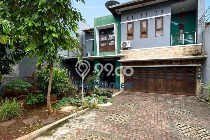 Best Deal Hunian Premium Ideal dan Luas di Pancoran, Jakarta Selatan Best Deal Hunian Premium Ideal dan Luas di Pancoran, Jakarta Selatan