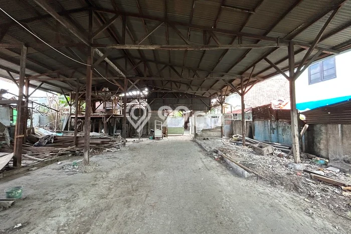 Rumah Elit LB 500m2 Siap Pakai Desain Elegan di Cawang, Jakarta Timur Rumah Elit LB 500m2 Siap Pakai Desain Elegan di Cawang, Jakarta Timur