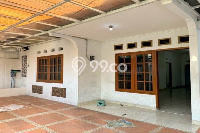 Jual Rumah Eksklusif 3 KT di Cawang, Jakarta Timur Jual Rumah Eksklusif 3 KT di Cawang, Jakarta Timur