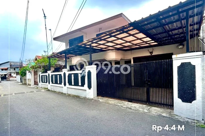 Hunian Super Elit dengan Akses Paling Strategis di Cawang, Jakarta Timur Hunian Super Elit dengan Akses Paling Strategis di Cawang, Jakarta Timur