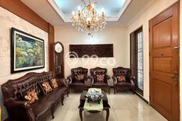 Dijual Rumah Mewah Exclusive di Tebet, Jakarta Selatan Dijual Rumah Mewah Exclusive di Tebet, Jakarta Selatan