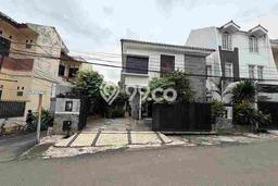 Hot Offer Hunian Premium Ideal dan Luas di Tebet, Jakarta Selatan Hot Offer Hunian Premium Ideal dan Luas di Tebet, Jakarta Selatan