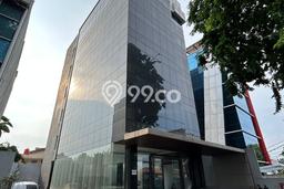 Dijual! Kantor di Kemang Jakarta Selatan LT 720m2 / LB 2070m2 Kawasan Bisnis Dijual! Kantor di Kemang Jakarta Selatan LT 720m2 / LB 2070m2 Kawasan Bisnis