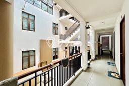 PROMO TERBATAS! Rumah Berkualitas di Tebet, Jakarta Selatan, LT 562m² Bangunan 1025m² PROMO TERBATAS! Rumah Berkualitas di Tebet, Jakarta Selatan, LT 562m² Bangunan 1025m²