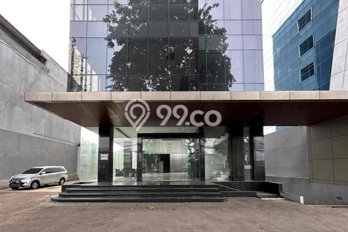 Dijual! Kantor di Warung Buncit Jakarta Selatan LT 720m2 / LB 2070m2 Kawasan Strategis Dijual! Kantor di Warung Buncit Jakarta Selatan LT 720m2 / LB 2070m2 Kawasan Strategis