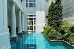 Hunian Super Elit dengan Akses Paling Strategis di Kuningan, Jakarta Selatan Hunian Super Elit dengan Akses Paling Strategis di Kuningan, Jakarta Selatan