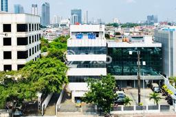 Kantor Dijual di Prime Area Jakarta Selatan Luas 1000m2 Kantor Dijual di Prime Area Jakarta Selatan Luas 1000m2