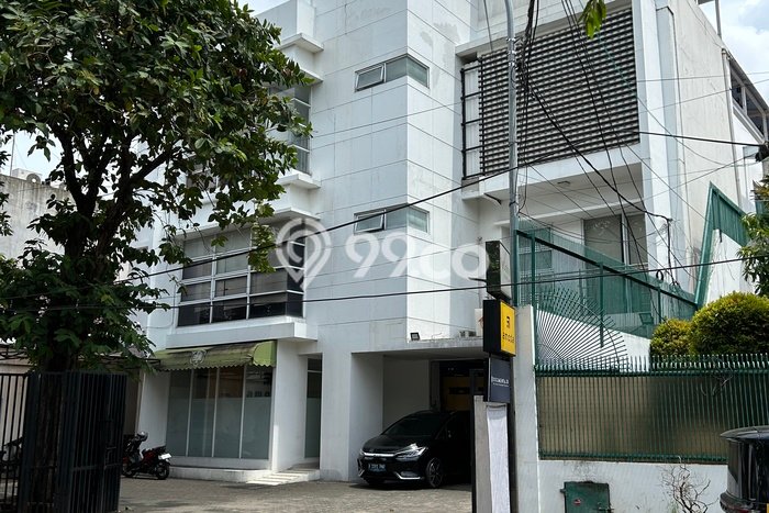 Kantor For Sale di Kawasan Menteng, Jakarta Pusat Harga Kompetitif Kantor For Sale di Kawasan Menteng, Jakarta Pusat Harga Kompetitif