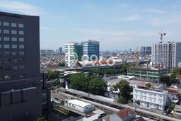 Dijual Rumah Premium dengan Fasilitas Sekitar Komplit di Tebet, Jakarta Selatan Dijual Rumah Premium dengan Fasilitas Sekitar Komplit di Tebet, Jakarta Selatan