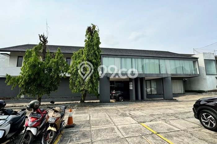 FOR SALE! Kantor di Warung Buncit Jakarta Selatan, LT 1725m2, LB 1100m2 FOR SALE! Kantor di Warung Buncit Jakarta Selatan, LT 1725m2, LB 1100m2