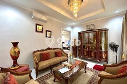 Rumah Mewah Dijual LT 268m2 di Tebet, Jakarta Selatan Rumah Mewah Dijual LT 268m2 di Tebet, Jakarta Selatan